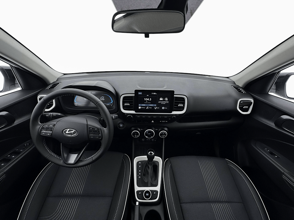 Thumbnail: 2026 Hyundai Venue - 2