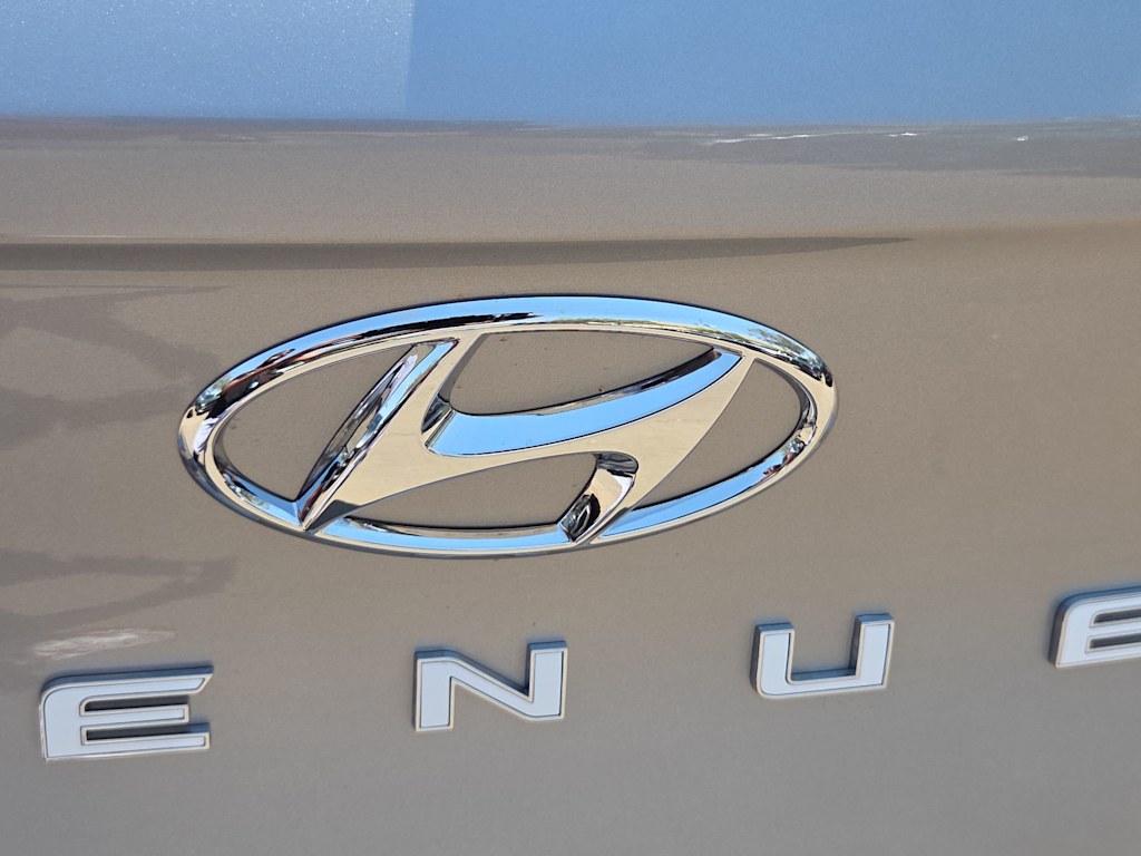 Thumbnail: 2025 Hyundai Venue - 7