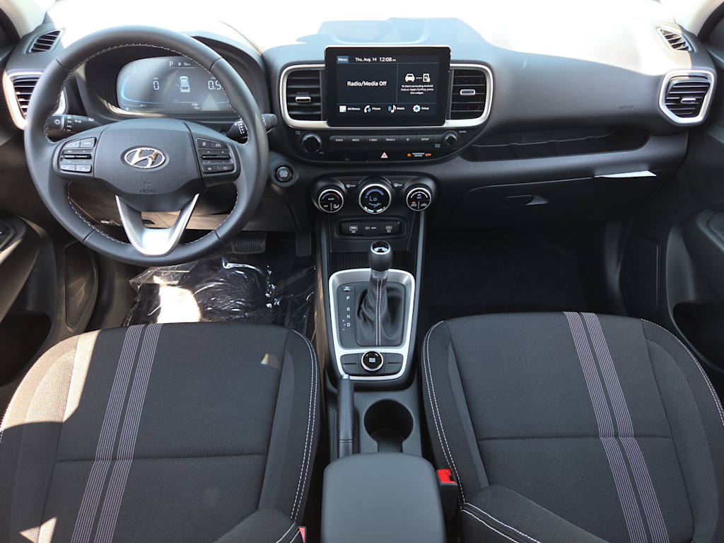 Thumbnail: 2025 Hyundai Venue - 9