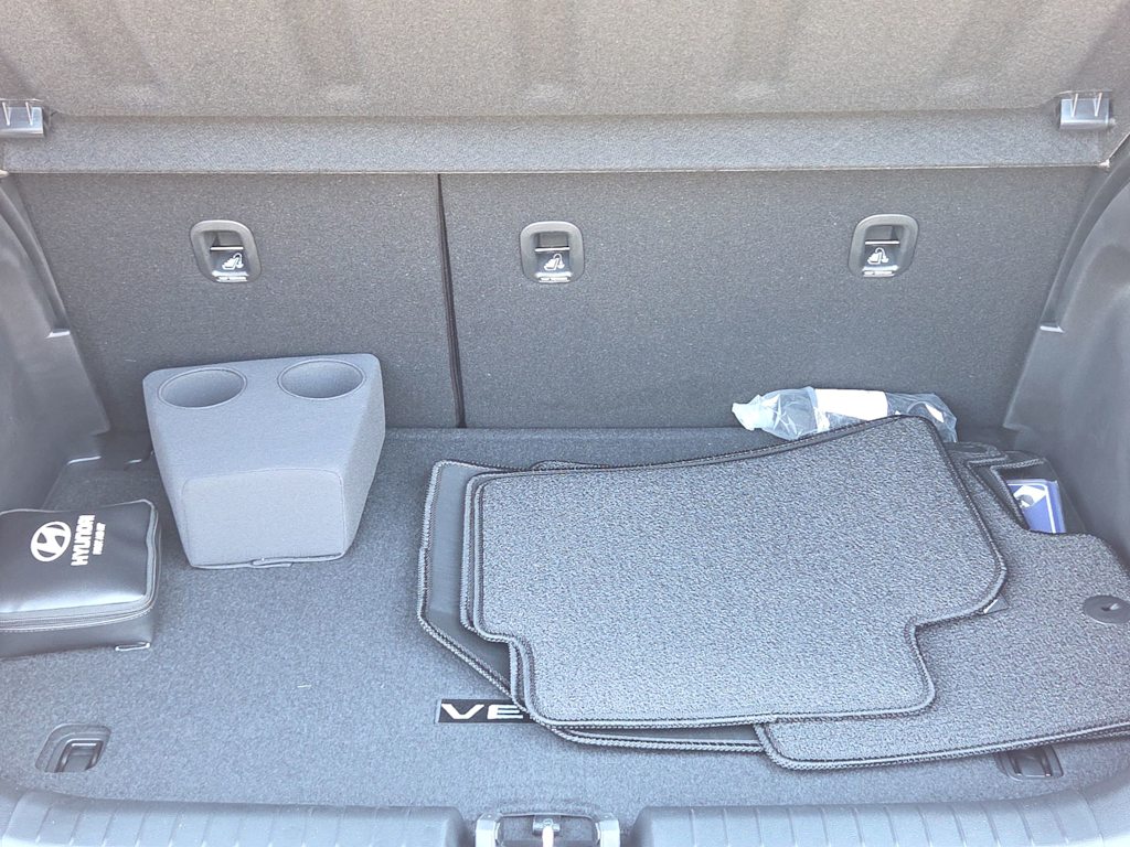 Thumbnail: 2025 Hyundai Venue - 18