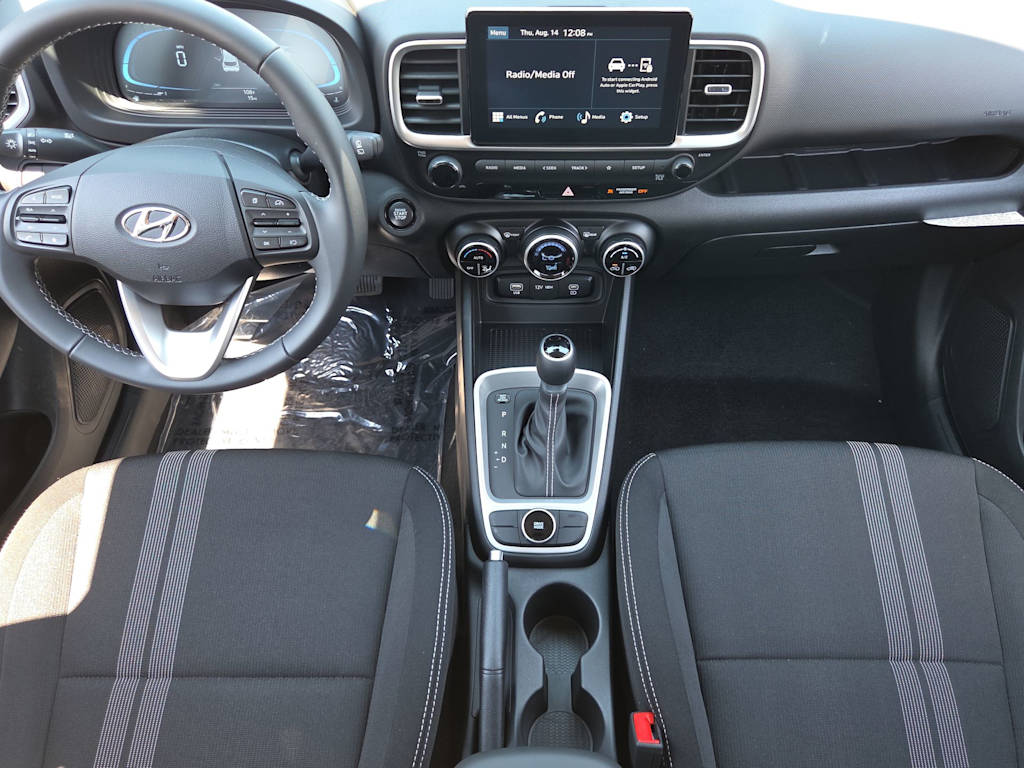 Thumbnail: 2025 Hyundai Venue - 14