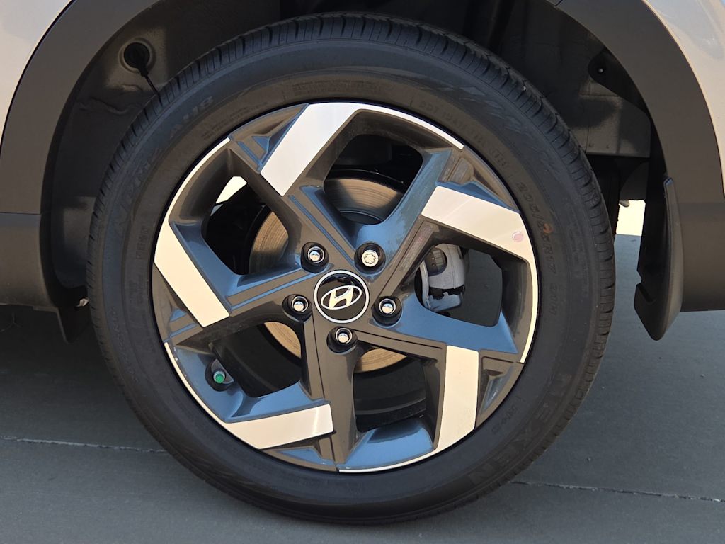 Thumbnail: 2025 Hyundai Venue - 8