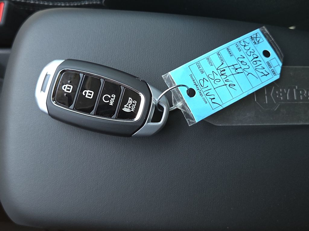 Thumbnail: 2025 Hyundai Venue - 19