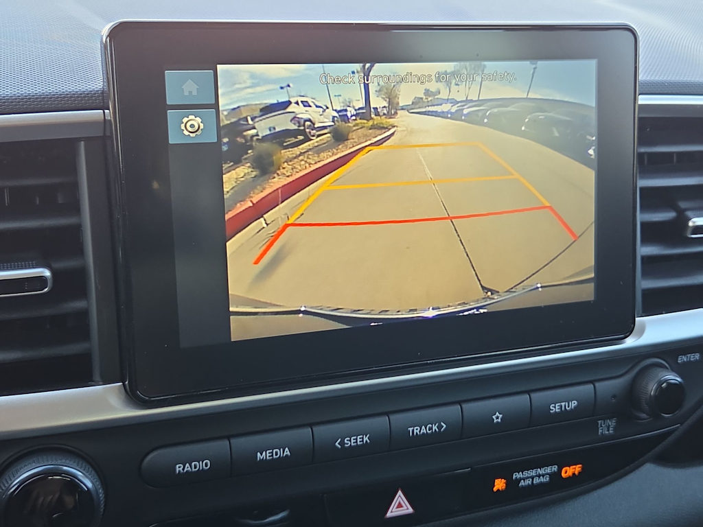 Thumbnail: 2026 Hyundai Venue - 16