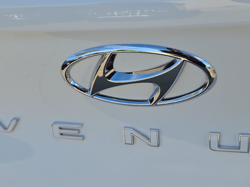 Thumbnail: 2026 Hyundai Venue - 7