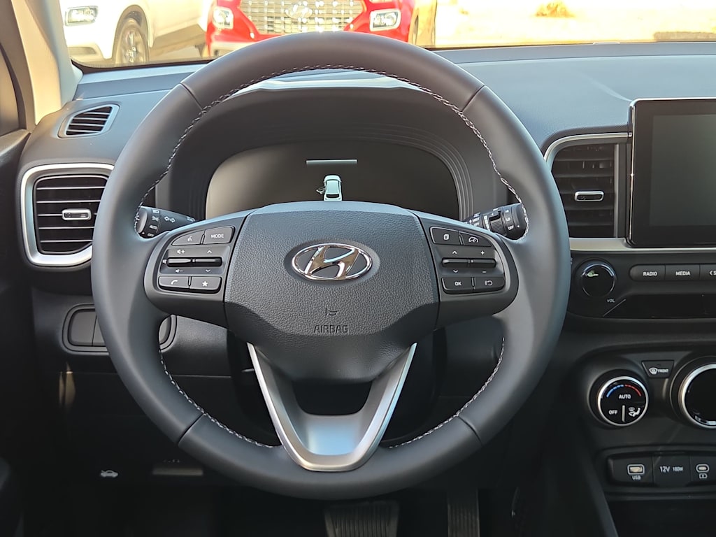 Thumbnail: 2026 Hyundai Venue - 14