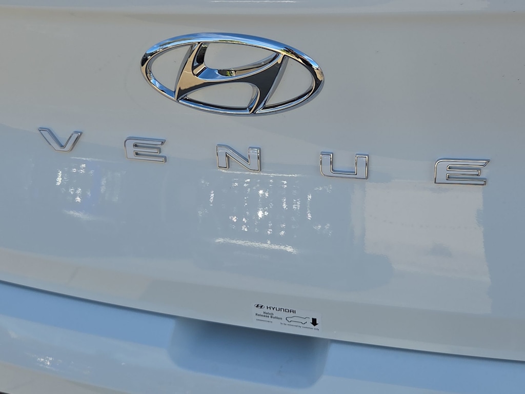 Thumbnail: 2026 Hyundai Venue - 27