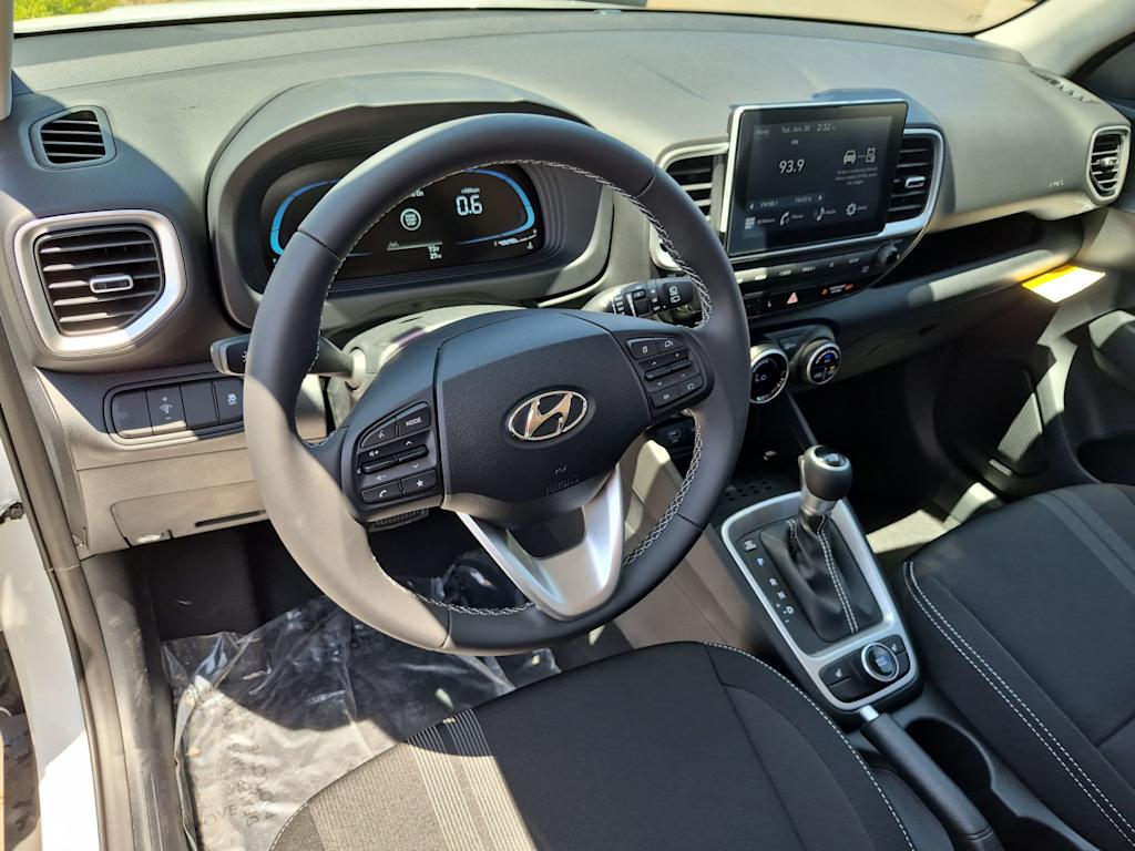 Thumbnail: 2026 Hyundai Venue - 2