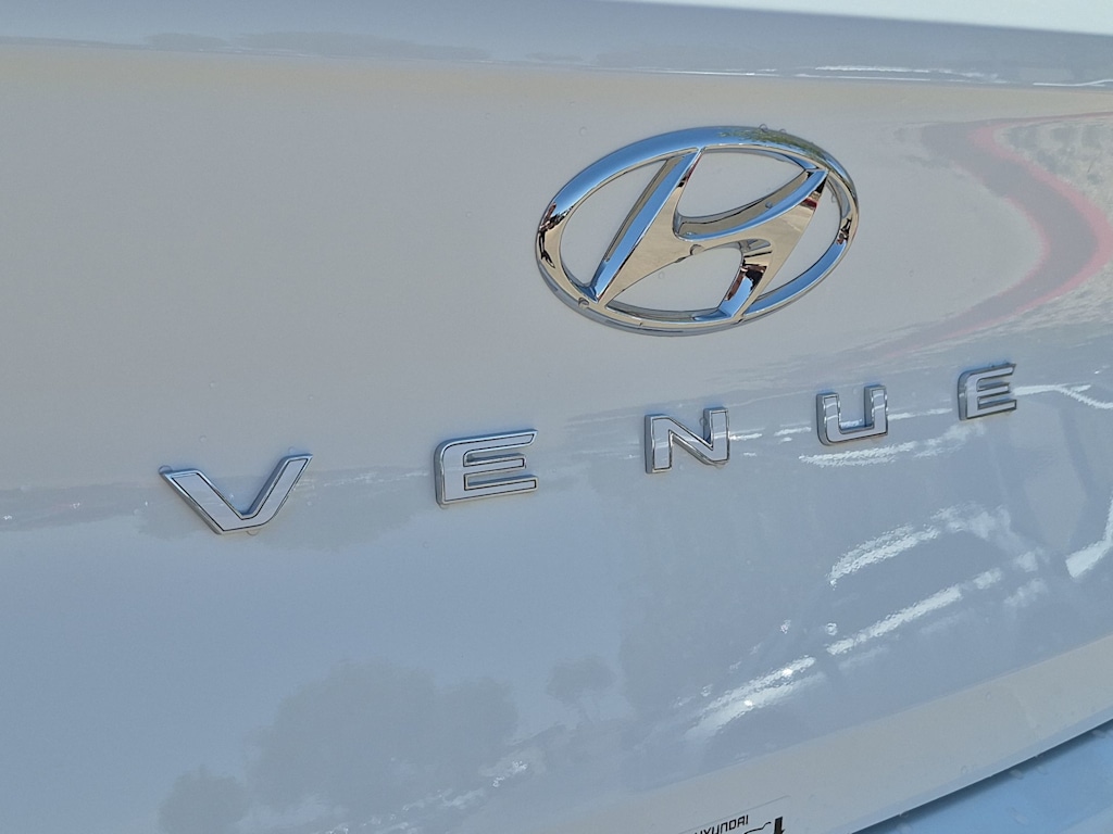 Thumbnail: 2026 Hyundai Venue - 7
