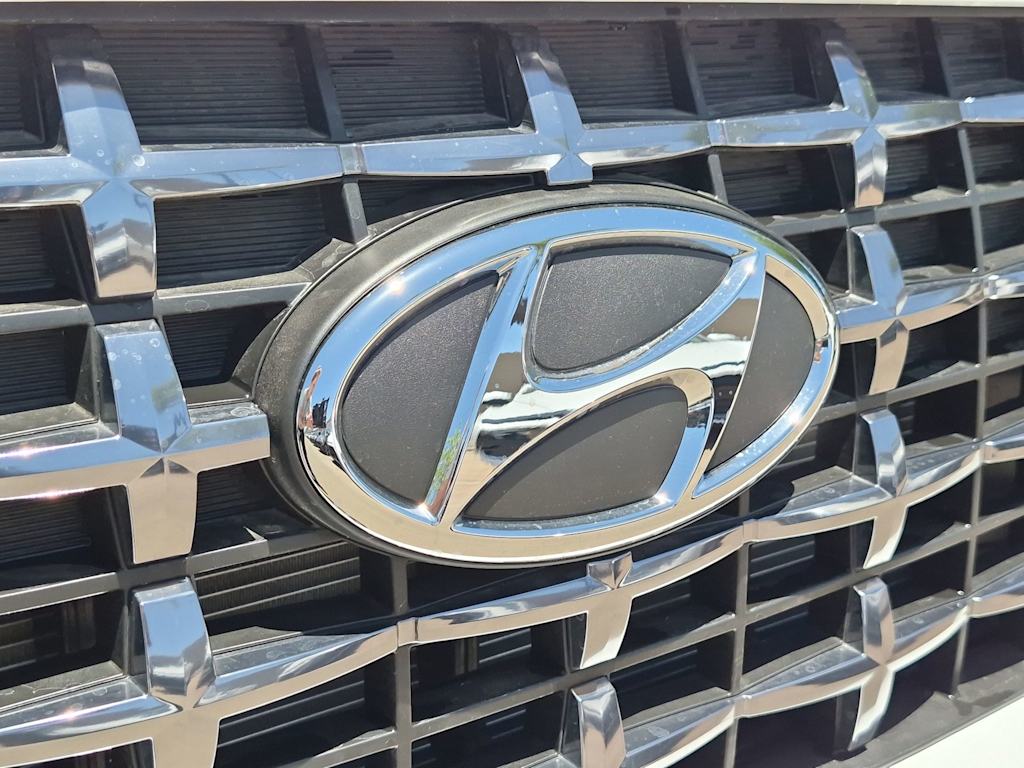 Thumbnail: 2026 Hyundai Venue - 9