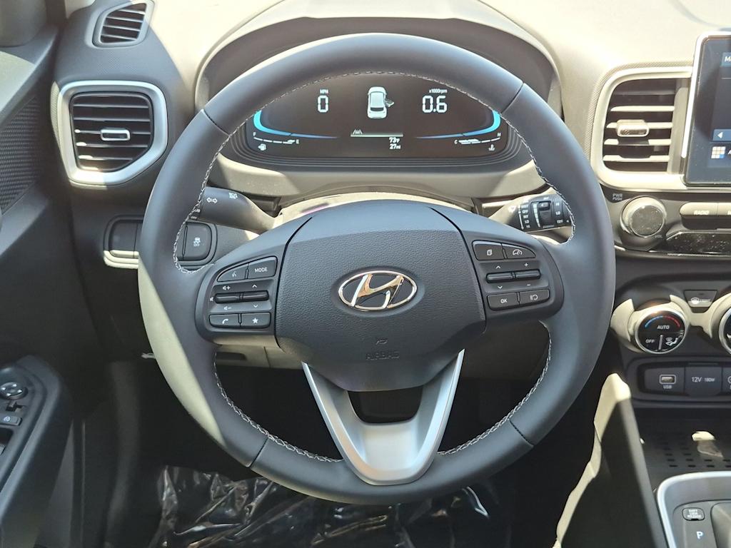 Thumbnail: 2026 Hyundai Venue - 14