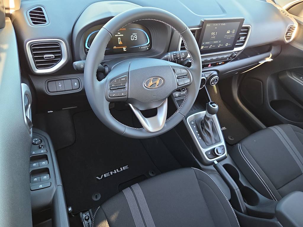 Thumbnail: 2026 Hyundai Venue - 2