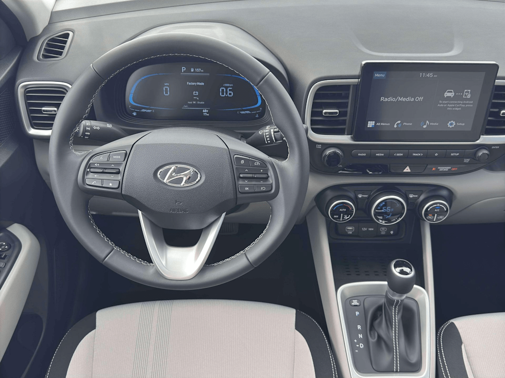 Thumbnail: 2026 Hyundai Venue - 11