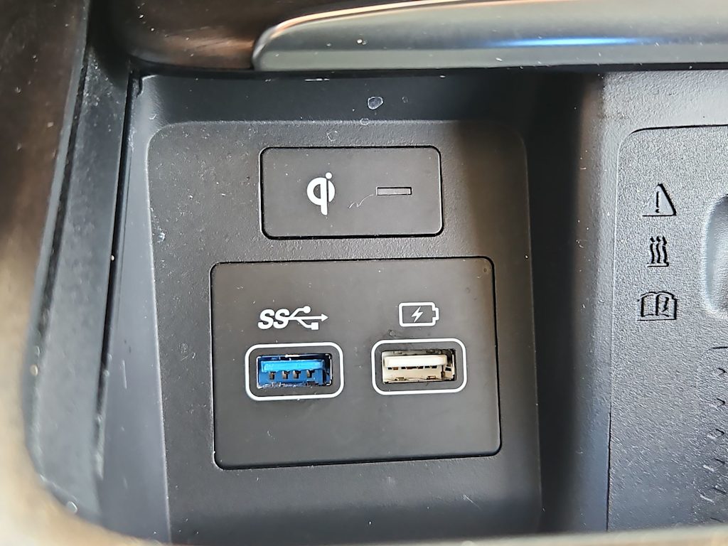 Thumbnail: 2022 Genesis GV80 - 36