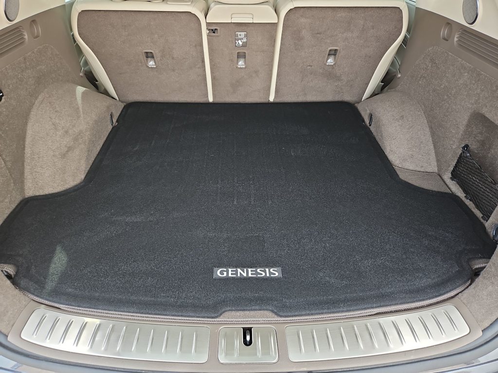 Thumbnail: 2022 Genesis GV80 - 18