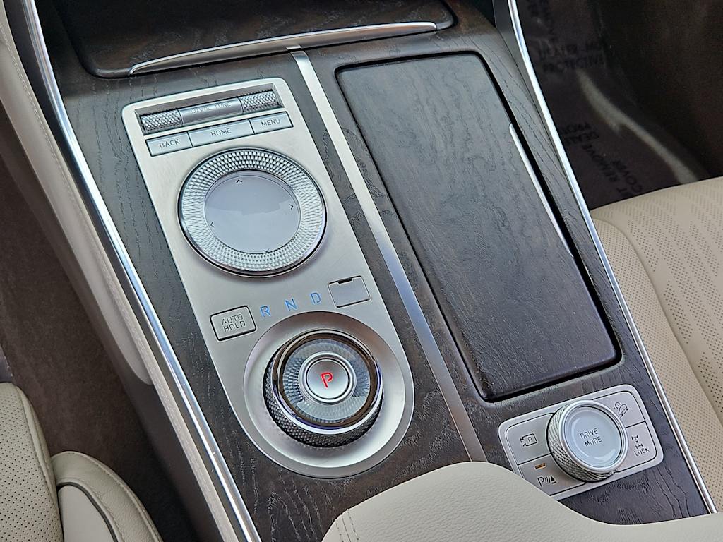 Thumbnail: 2022 Genesis GV80 - 37