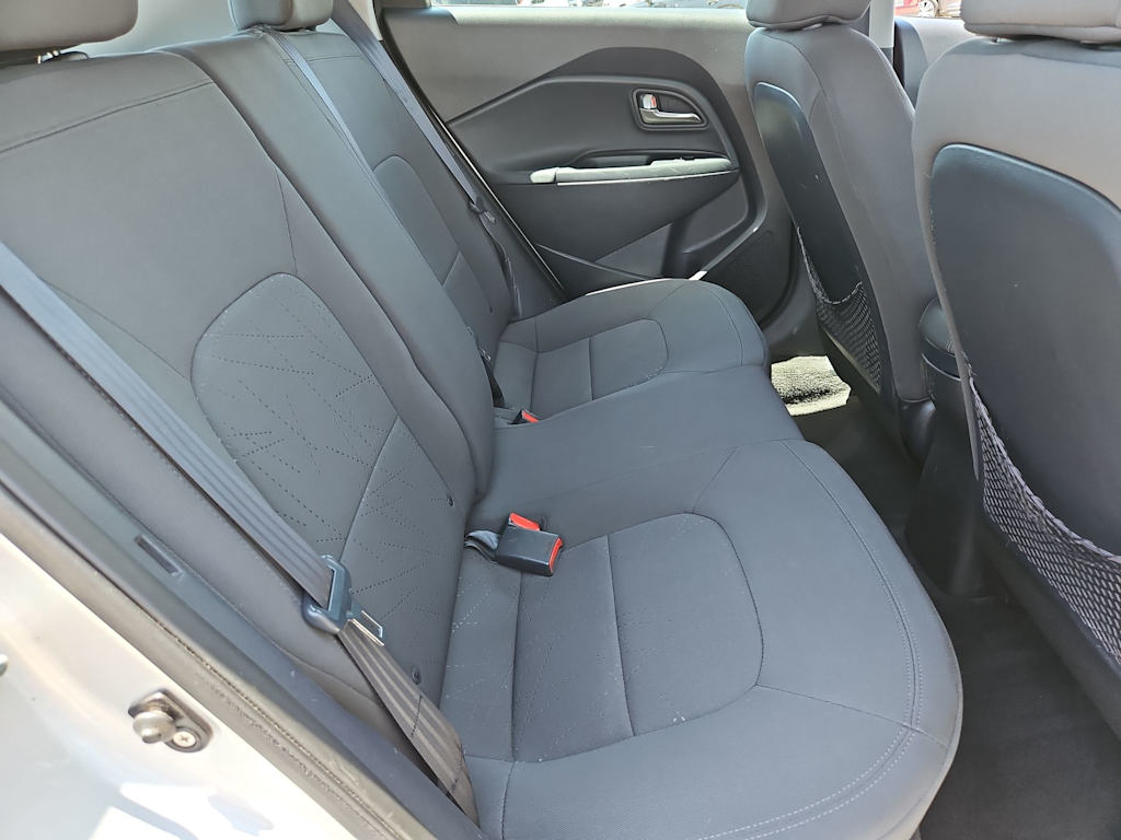 Thumbnail: 2012 Kia Rio - 26