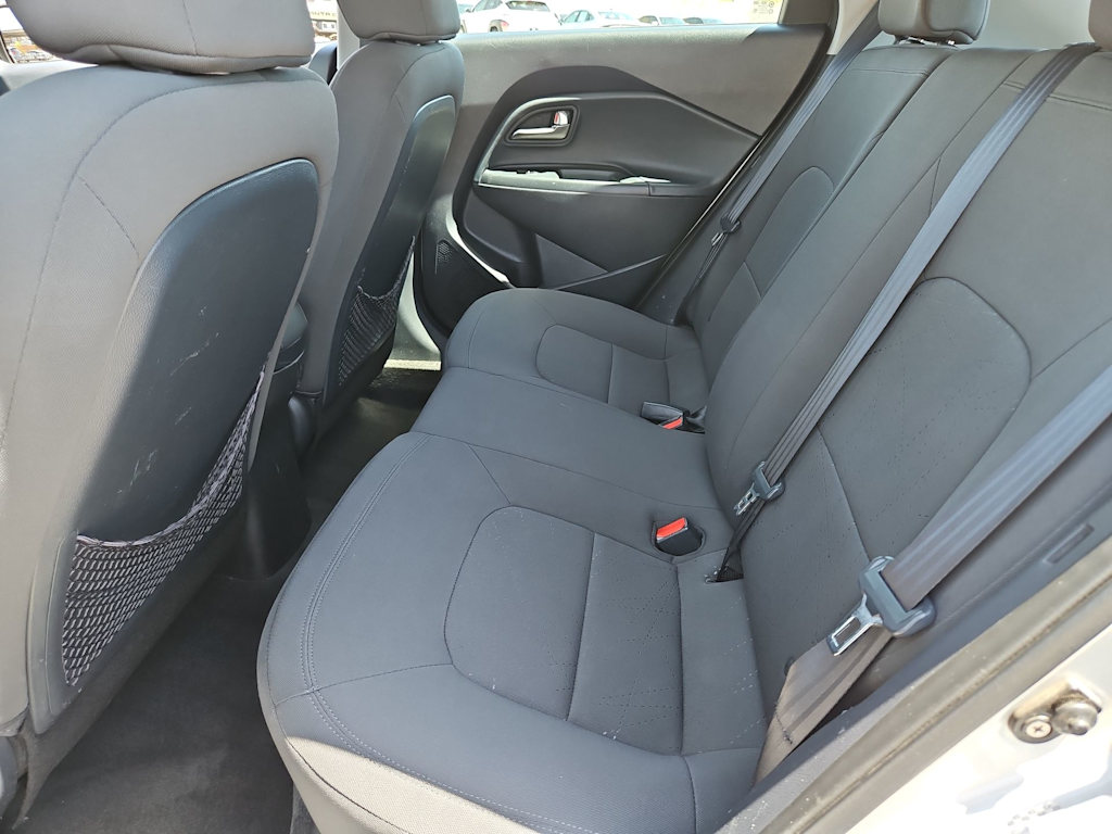 Thumbnail: 2012 Kia Rio - 13
