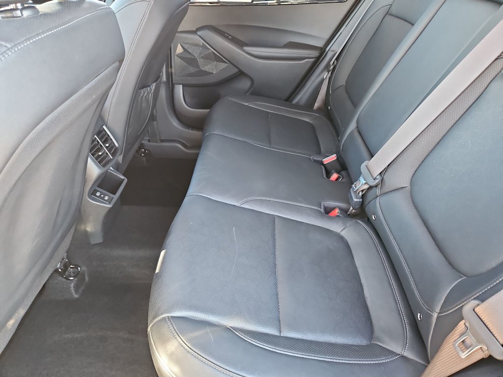 Thumbnail: 2024 Kia Seltos - 27