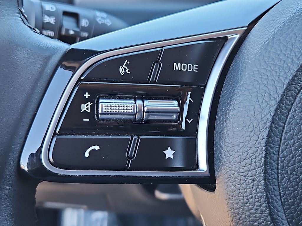 Thumbnail: 2024 Kia Seltos - 29