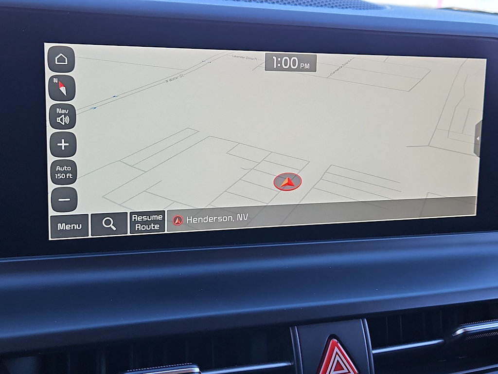 Thumbnail: 2024 Kia Seltos - 33