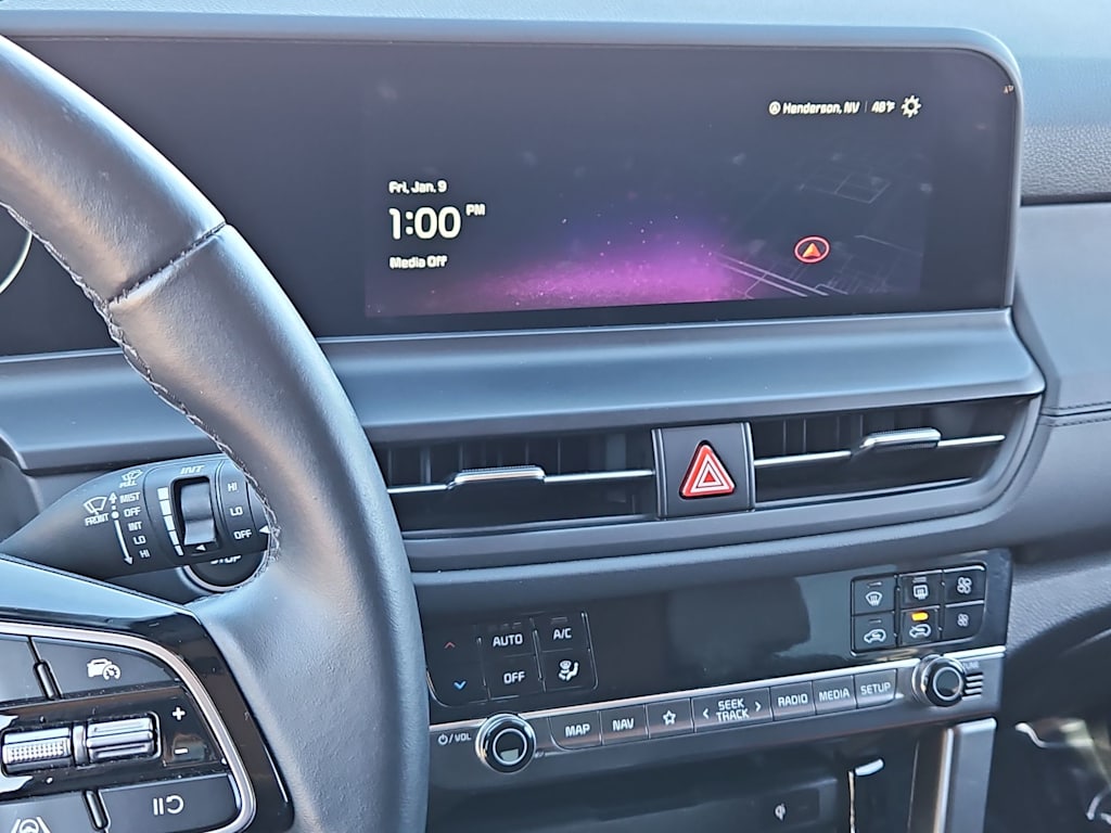 Thumbnail: 2024 Kia Seltos - 14