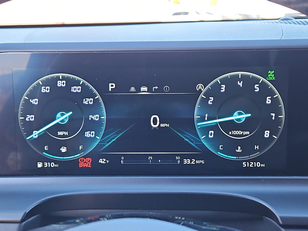 Thumbnail: 2024 Kia Seltos - 16