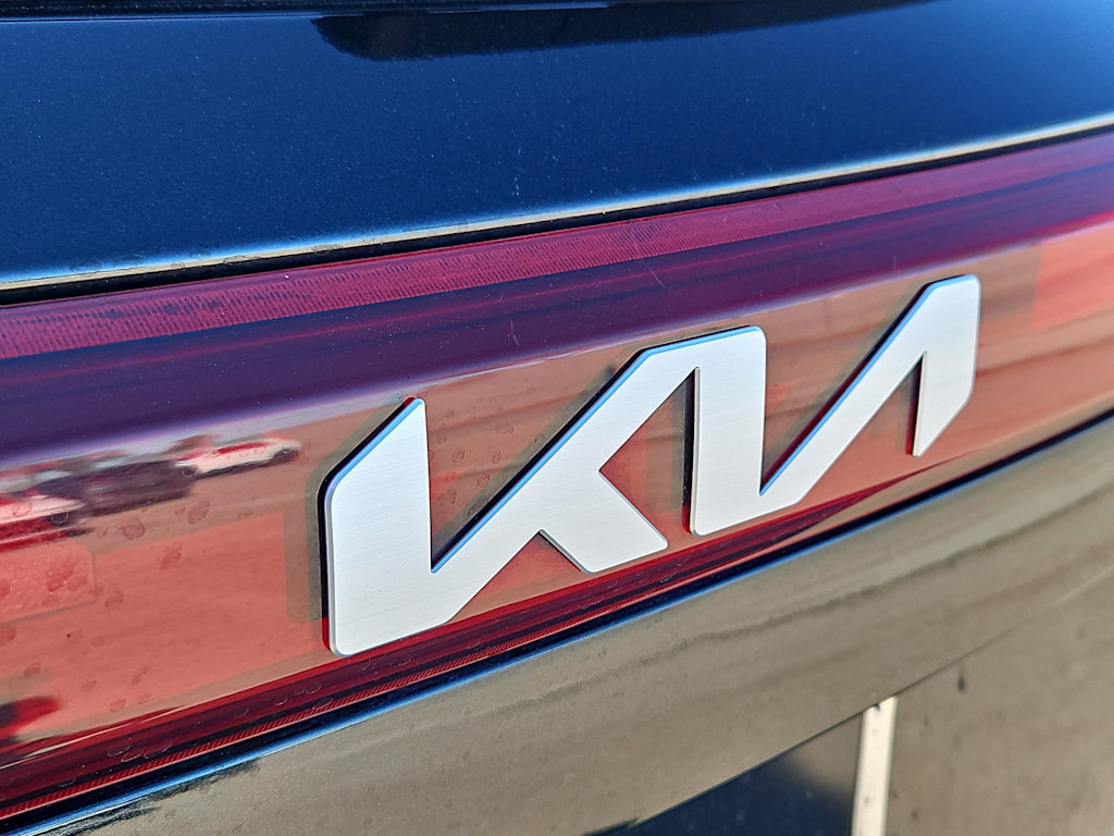 Thumbnail: 2024 Kia Seltos - 25