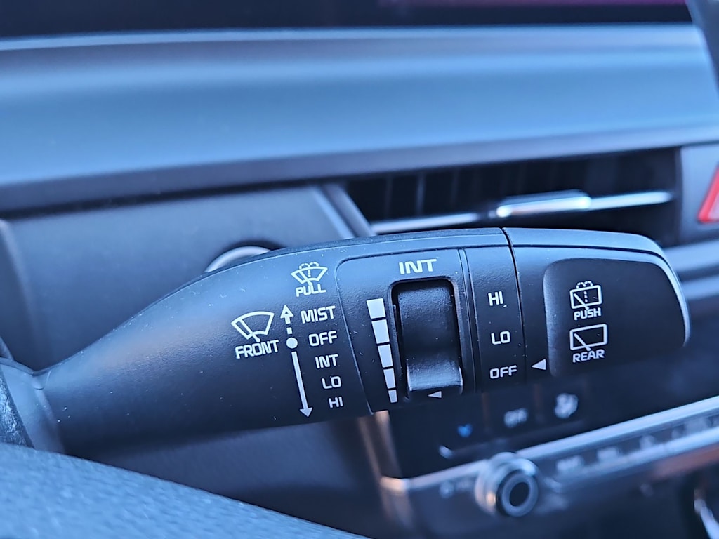 Thumbnail: 2024 Kia Seltos - 31