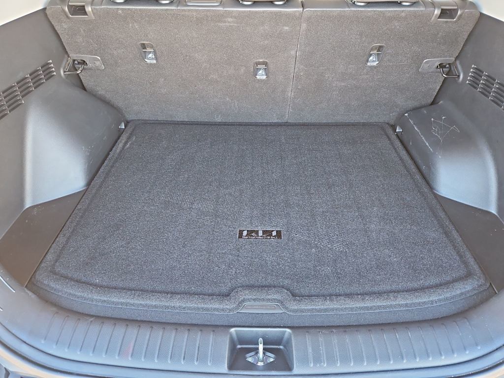 Thumbnail: 2024 Kia Seltos - 17