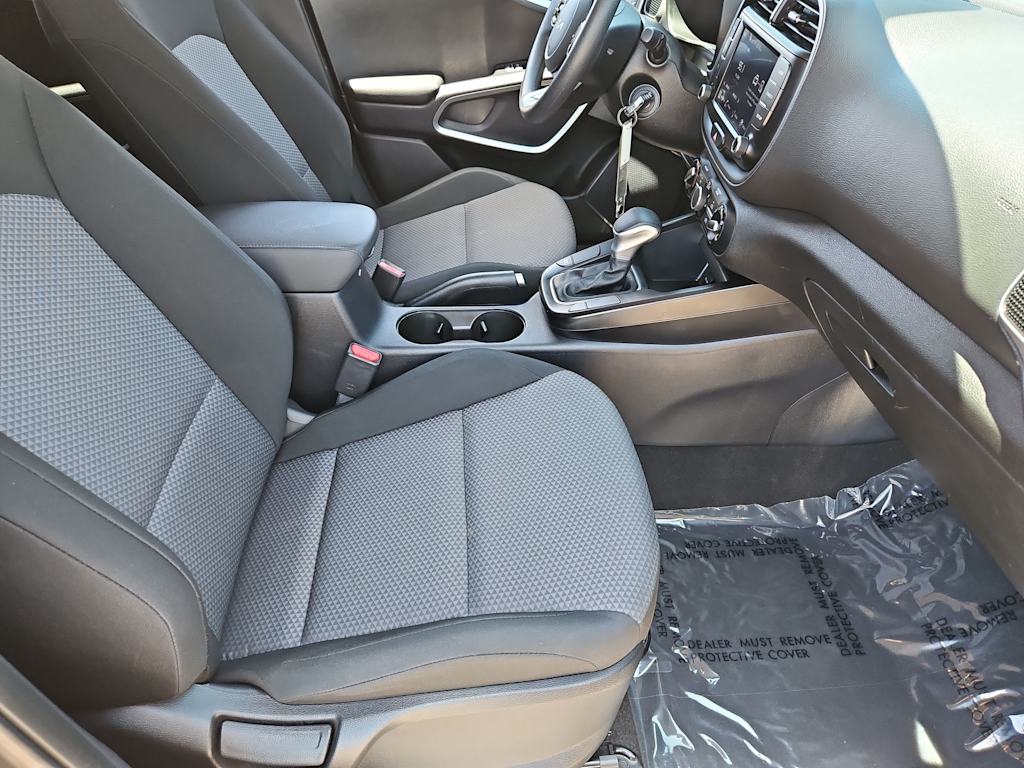 Thumbnail: 2022 Kia Soul - 11