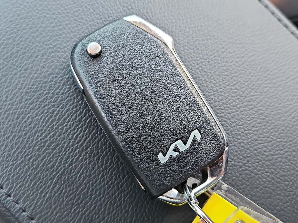 Thumbnail: 2022 Kia Soul - 18