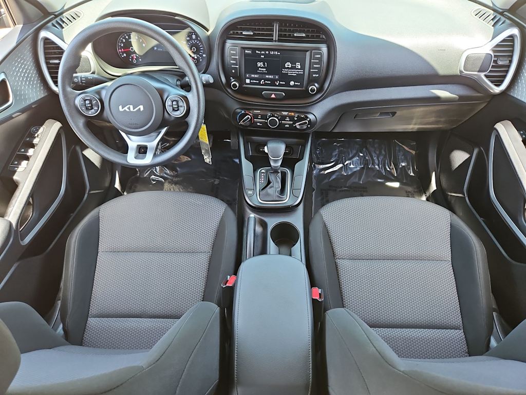 Thumbnail: 2022 Kia Soul - 9