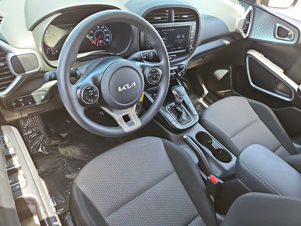 Thumbnail: 2022 Kia Soul - 2