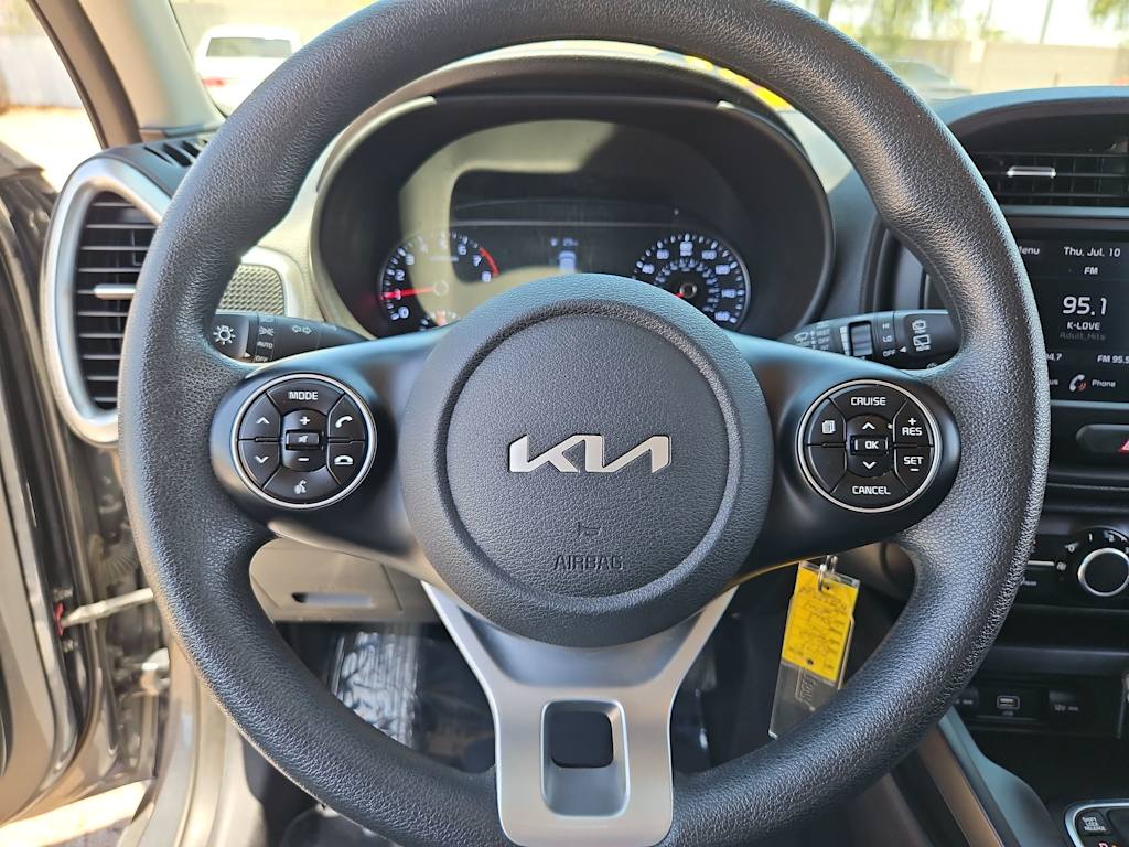 Thumbnail: 2022 Kia Soul - 13