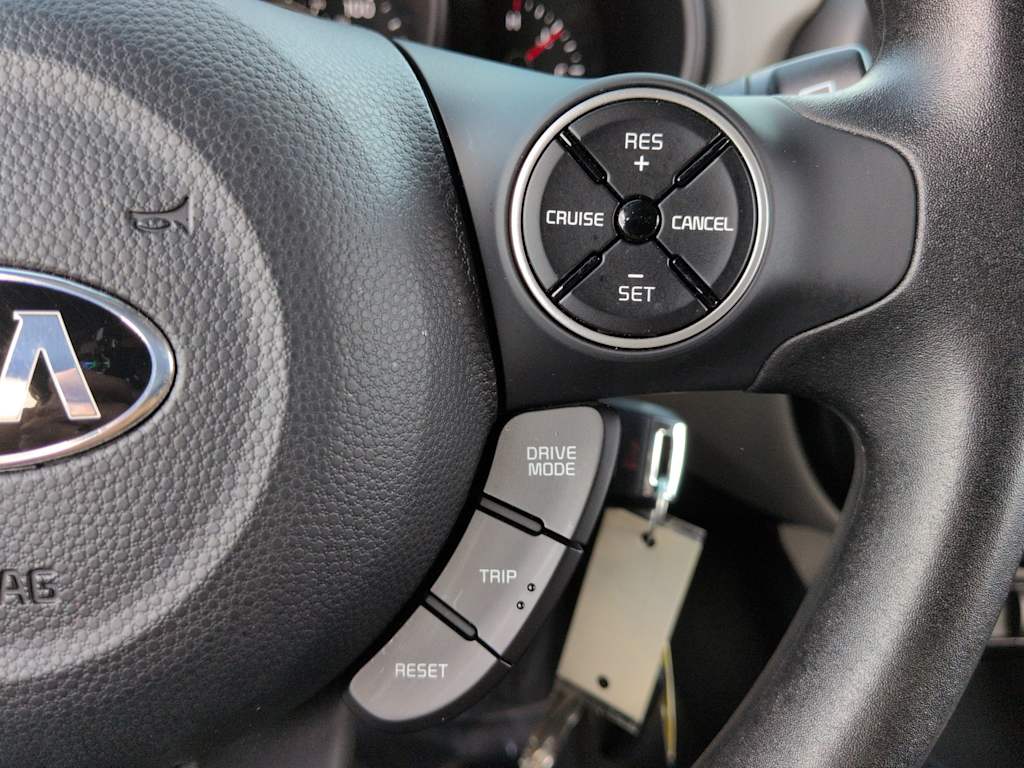 Thumbnail: 2017 Kia Soul - 31