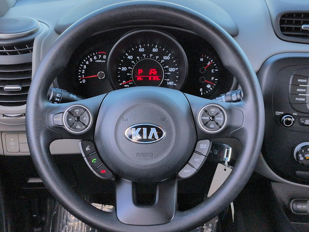 Thumbnail: 2017 Kia Soul - 13