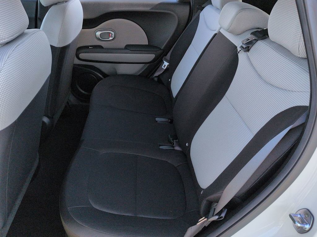 Thumbnail: 2017 Kia Soul - 12