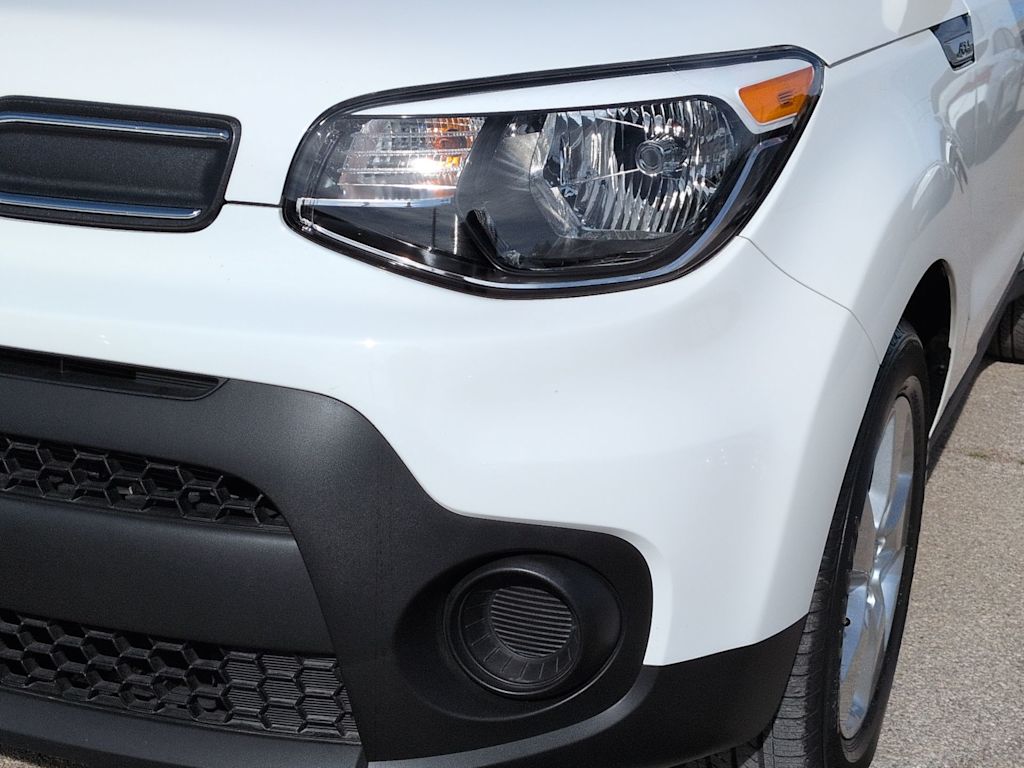 Thumbnail: 2017 Kia Soul - 25