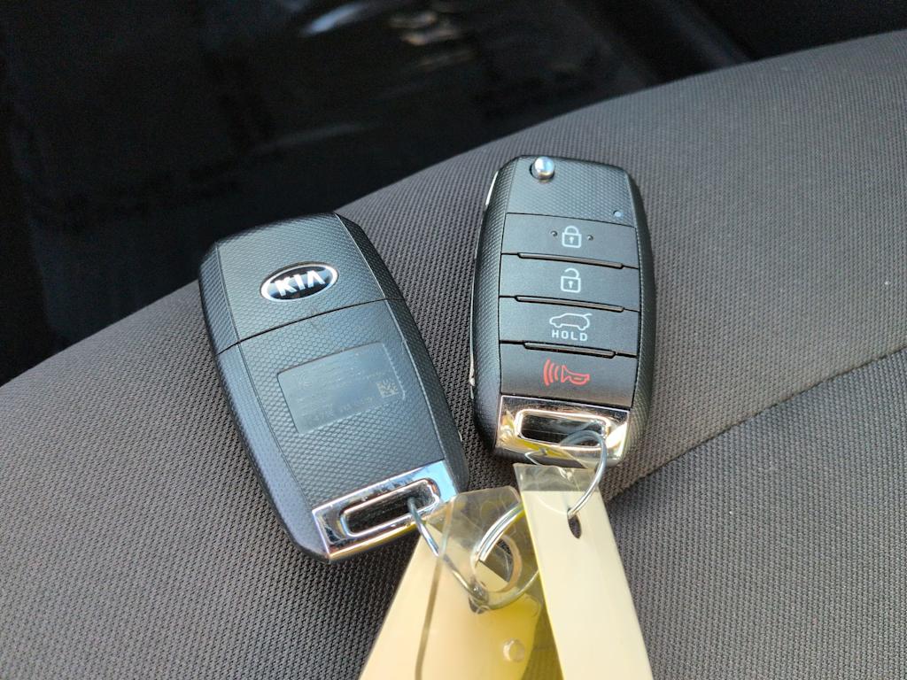 Thumbnail: 2017 Kia Soul - 18