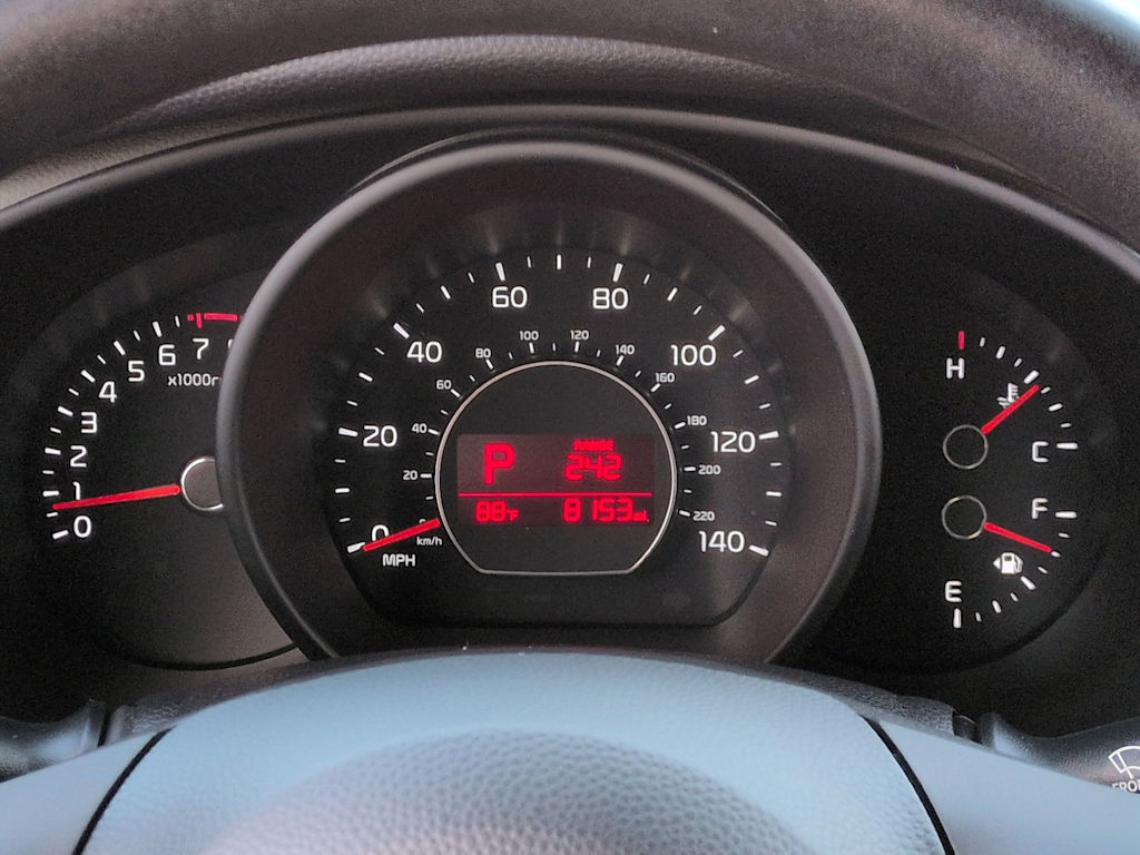 Thumbnail: 2017 Kia Soul - 35