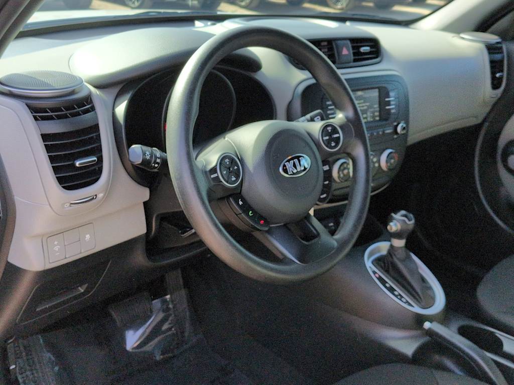 Thumbnail: 2017 Kia Soul - 2