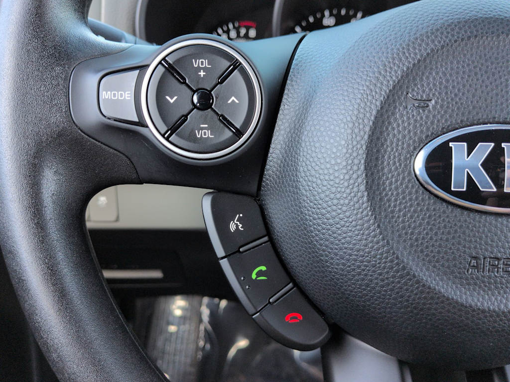 Thumbnail: 2017 Kia Soul - 30