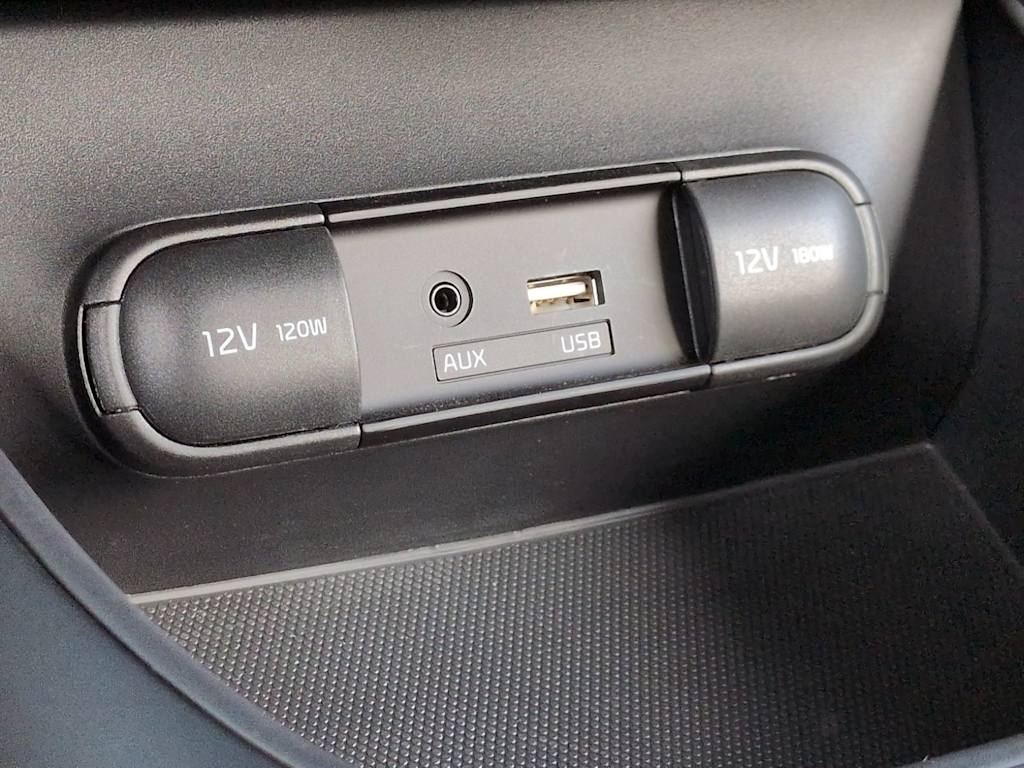 Thumbnail: 2017 Kia Soul - 34