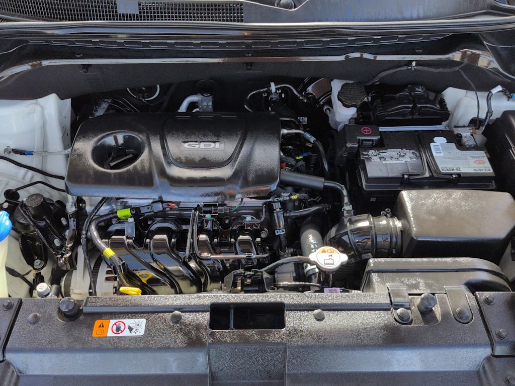 Thumbnail: 2017 Kia Soul - 8