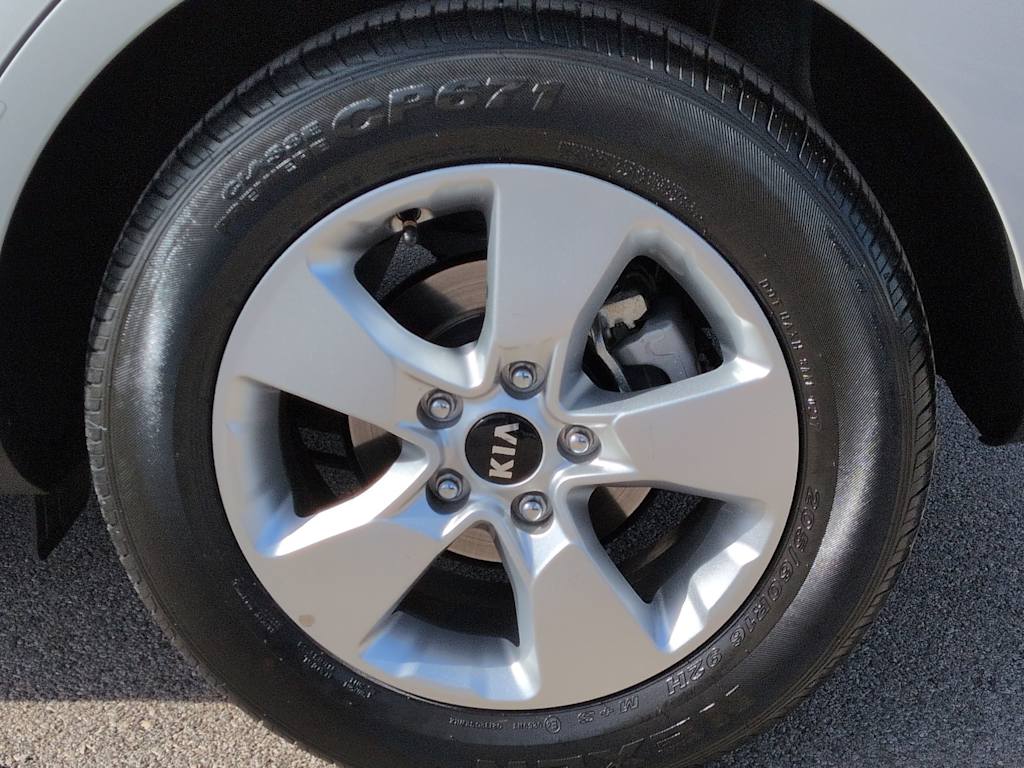 Thumbnail: 2017 Kia Soul - 7