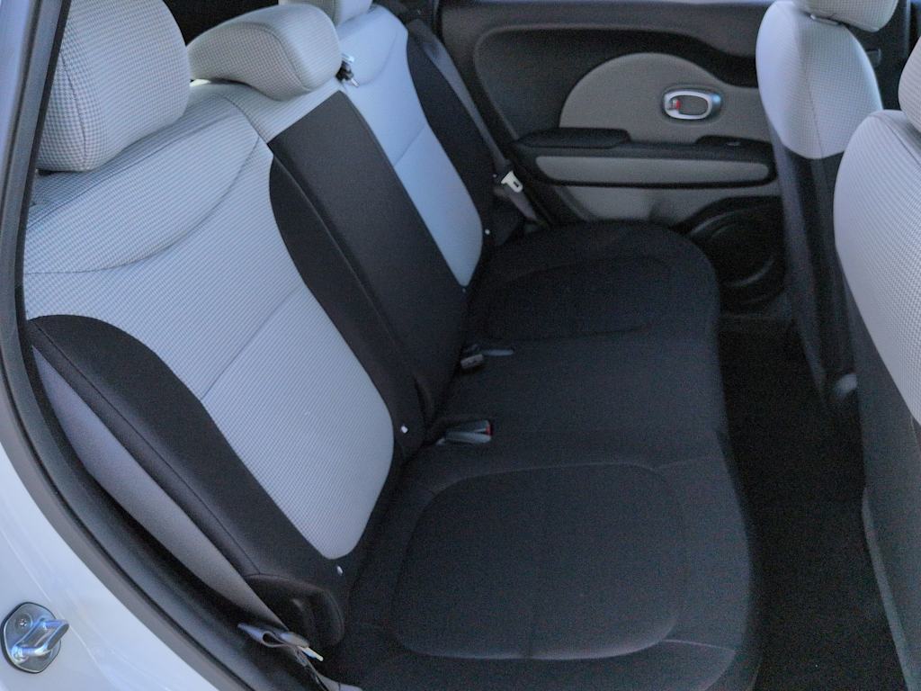 Thumbnail: 2017 Kia Soul - 28