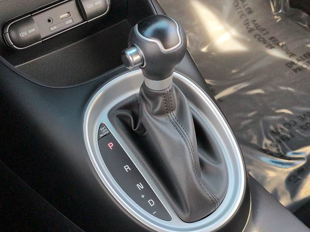 Thumbnail: 2017 Kia Soul - 15