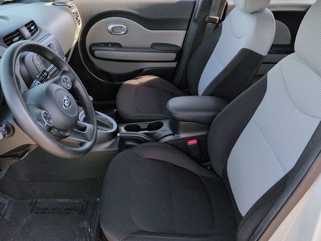 Thumbnail: 2017 Kia Soul - 10