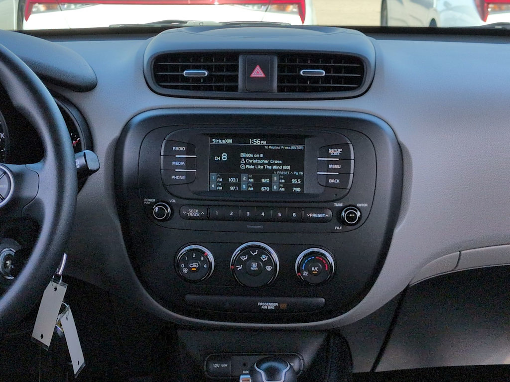 Thumbnail: 2017 Kia Soul - 14